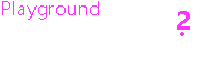 openhow2 - Playground logo